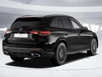 Nuova Mercedes GLC200 204 CV (150 kW) 2026 Nero SUV