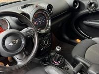 Occasion Mini Countryman 111 ch (81 kW) 2015 Noir SUV