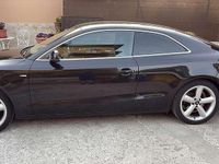 Usata Audi A5 Ambiente 160 CV (117 kW) 2009 Coupé