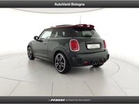 usata Mini John Cooper Works John Cooper Works 2.0