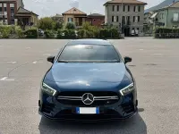 Usata Mercedes A35 AMG AMG Edition 1 306 CV (225 kW) 2020 Berlina