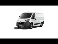 Nuova Opel Movano S 140 CV (102 kW) 2025 Bianco icy pastello Furgone