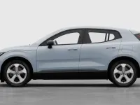 Nuova Volvo EX30 Single Motor 75 kW (102 CV) 2026 Blu/azzurro SUV