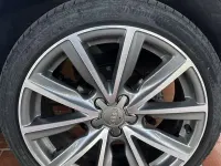 Usata Audi A1 Sportback S-Line 90 CV (66 kW) 2015 Utilitaria