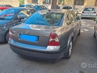 Usata VW Passat 130 CV (95 kW) 2005 Berlina