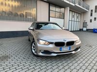 usata BMW 320 320 d xDrive Touring Business aut.