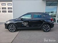 Nuova Seat Arona Black Edition 116 CV (85 kW) 2025 Other SUV