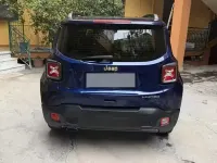 Usata Jeep Renegade 120 CV (88 kW) 2020 Viola SUV