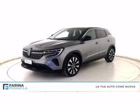 Usata Renault Austral Techno 200 CV (147 kW) 2023 Grigio scisto tetto nero SUV