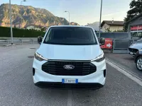 Usata Ford Transit Trend 136 CV (100 kW) 2024 Bianco Berlina