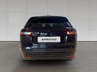 Usata Land Rover Range Rover Velar S 204 CV (150 kW) 2025 Santorini black SUV