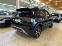 Nuova VW T-Cross Edition 95 CV (69 kW) 2026 Nero SUV