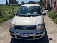 Usata Fiat Panda 54 CV (39 kW) 2004 Utilitaria