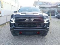 Nuova Chevrolet Silverado LT 426 CV (313 kW) 2025 Nero SUV