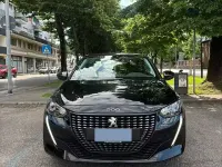 Usata Peugeot 208 75 CV (55 kW) 2023 Utilitaria