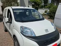 Usata Fiat Qubo Trekking 75 CV (55 kW) 2022 Monovolume
