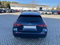 usata Mercedes A180 A 180 - W177d Premium auto