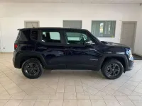 Usata Jeep Renegade Limited 140 CV (102 kW) 2020 Blu/azzurro SUV