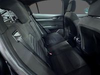 Usata Alfa Romeo Stelvio Business 160 CV (117 kW) 2022 Nero SUV