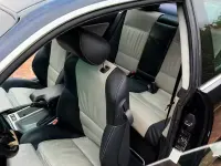 Usata BMW 320 170 CV (125 kW) 2001 Nero Coupé
