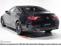 usata Mercedes CLS450 4Matic Auto EQ-Boost Premium del 2021 usata a Castel Maggiore