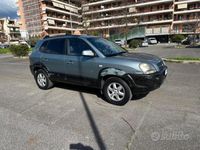 usata Hyundai Tucson Santa Fe 2.0 CRDi TD 4WD Plus