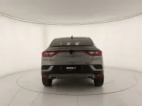 Usata Renault Arkana Techno 145 CV (106 kW) 2023 Grigio SUV