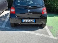 Usata Renault Twingo 75 CV (55 kW) 2012 Nero Utilitaria