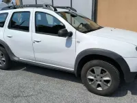 Usata Dacia Duster Lauréate 105 CV (77 kW) 2014 SUV