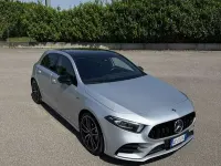 Usata Mercedes A35 AMG AMG 306 CV (225 kW) 2020 Berlina