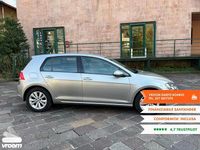 Usata VW Golf VII 110 CV (80 kW) 2016 Berlina