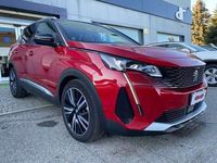 usata Peugeot 3008 BlueHDi 130 S&S EAT8 GT