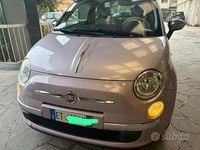 Usata Fiat 500 69 CV (50 kW) 2013 Berlina
