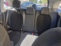 Usata Citroën C3 Seduction 2011 Nero Utilitaria