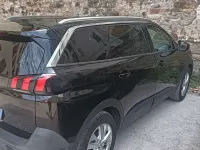 Usata Peugeot 5008 Active 120 CV (88 kW) 2017 SUV