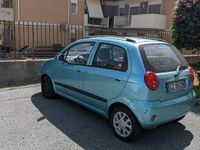 usata Chevrolet Matiz 2ª serie - 2006