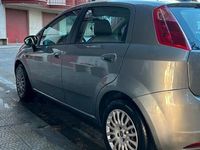 usata Fiat Grande Punto 1.3 multijet