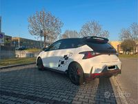 Usata Hyundai i20 N Performance 204 CV (150 kW) 2024 Bianco Utilitaria