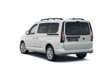 Nuova VW Caddy Maxi Life 102 CV (75 kW) 2026 Bianco candy: pastello Monovolume