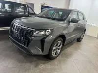 Nuova EMC SETTE 174 CV (127 kW) 2025 Grigio SUV