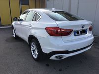 usata BMW X6 X6 30d30 D