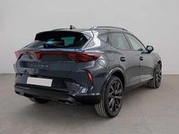 Usata Cupra Formentor 150 CV (110 kW) 2024 Fiord blue SUV