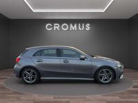 Usata Mercedes A180 AMG Line Premium 136 CV (100 kW) 2025 Other Berlina