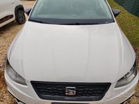 Usata Seat Ibiza Style 90 CV (66 kW) 2018 Bianco Berlina