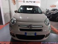 usata Fiat 500X 1.4 MultiAir+UNICO PROPRIETARIO+GANCIO TRAINO!!!!