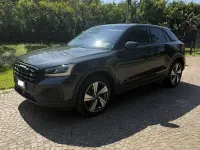 Usata Audi Q2 Advanced Plus 116 CV (85 kW) 2024 SUV
