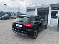 Usata Mercedes 180 2022 Nero Berlina