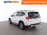 usata Subaru Forester 2.0 e-Boxer 2.0 e-Boxer MHEV CVT Lineartronic Style