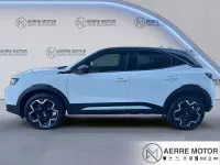 Usata Opel Mokka Ultimate 110 CV (80 kW) 2023 Bianco SUV
