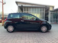 Usata Citroën C2 Exclusive 60 CV (44 kW) 2008 Nero Utilitaria